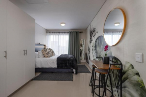 Executive studio w Aircon -The Millennial Umhlanga